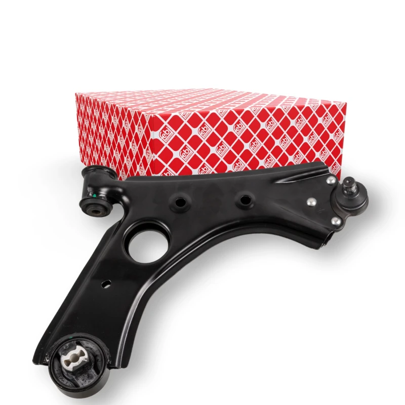 Image of Suspension arm FEBI BILSTEIN 177891