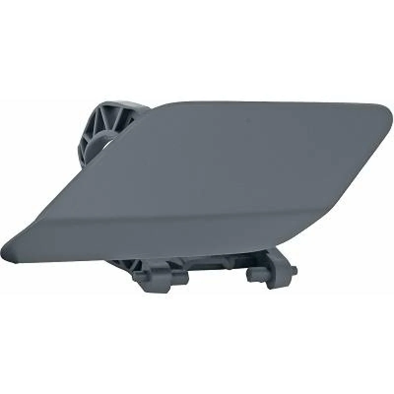 Image of Bumper cover DIEDERICHS 1616165