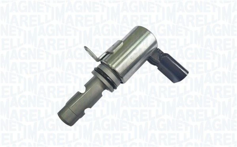 Image of MAGNETI MARELLI Central Valve, camshaft adjustment MAGNETI MARELLI 132219000004