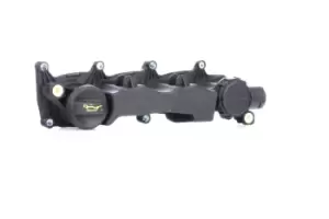 Image of RIDEX Rocker Cover FORD,FIAT,PEUGEOT 977C0009 248L1,9651815680,9651815680SK1 Valve Cover,Camshaft Cover 1233714,1254229,1313806,1479837,3M5Q6K271AA