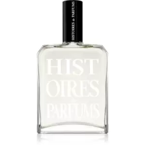 image of Histoire de Parfums 1828 Jules Verne Eau de Parfum For Him 120 ml