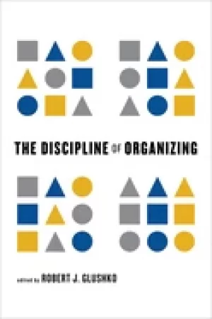 Image of discipline of organizing
