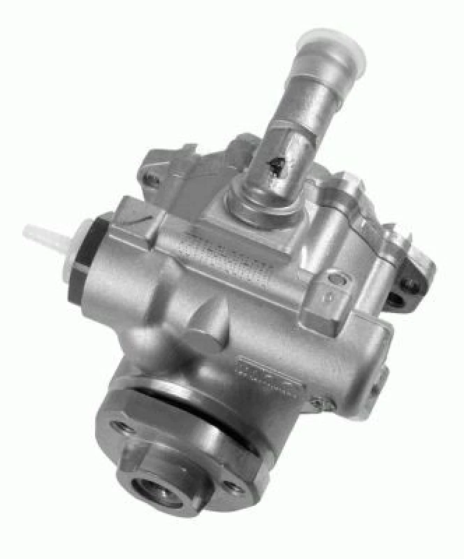Image of Bosch K S01 000 506 Power Steering Pump Hydraulic Pump,steering system (12)