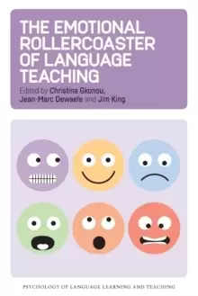 Image of The Emotional Rollercoaster of Language Teaching