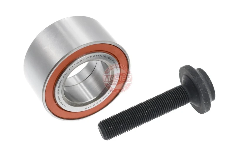 Image of MASTER-SPORT 3535-SET-MS Wheel bearing kit Wheel Bearing Kit (654)
