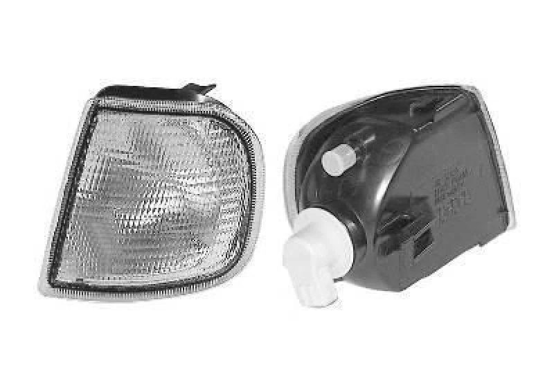 Image of VAN WEZEL Side indicator VAN WEZEL 4912905