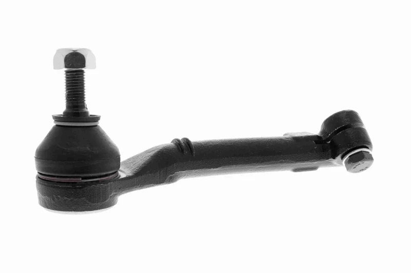 Image of VAICO V46-0210 Track rod end Original VAICO Quality, Front Axle Left Tie Rod End (914)