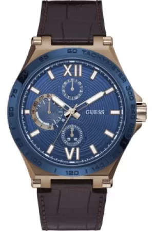 image of Guess Renegade Watch GW0204G2