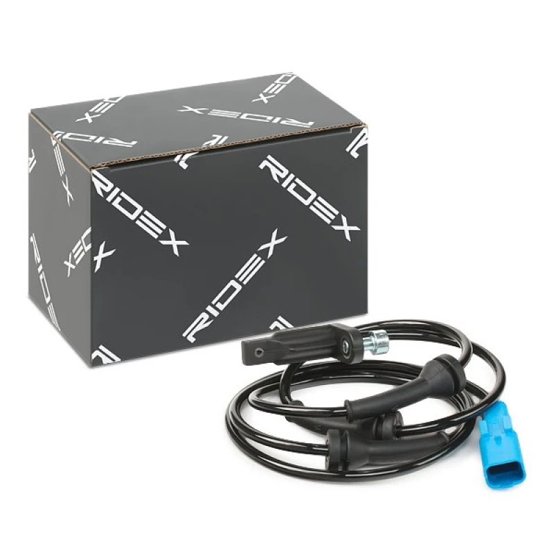 Image of RIDEX ABS sensor RIDEX 412W0975