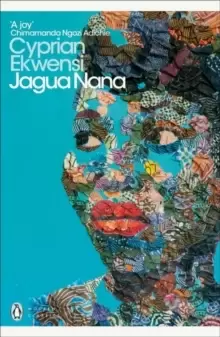 Image of Jagua Nana