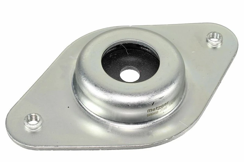 Image of Top strut mount METZGER 6490458