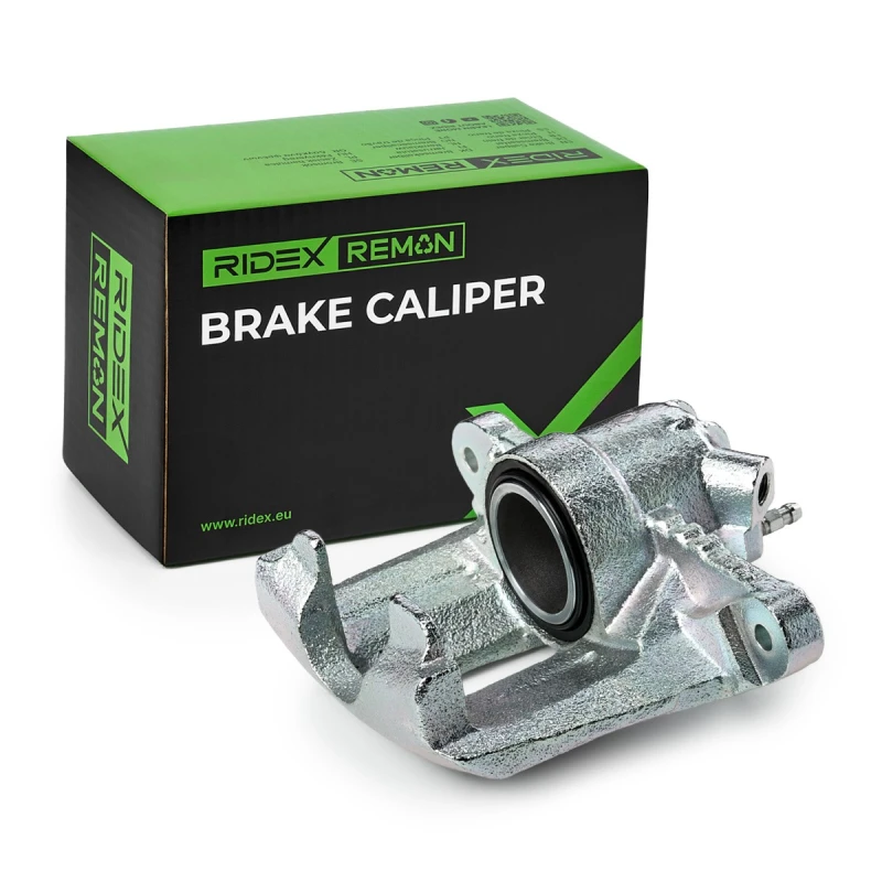Image of RIDEX REMAN Brake caliper RIDEX REMAN 78B2691R
