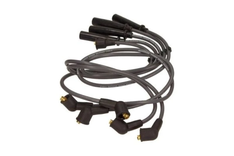 Image of MAXGEAR Ignition lead set MAXGEAR 53-0182