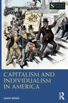 Image of Capitalism and Individualism in America