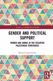 Image of Gender and Political Support Women and Hamas in the Occupied Palestinian Territories