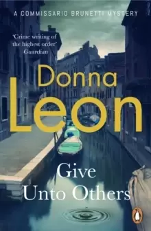 Image of Give Unto Others