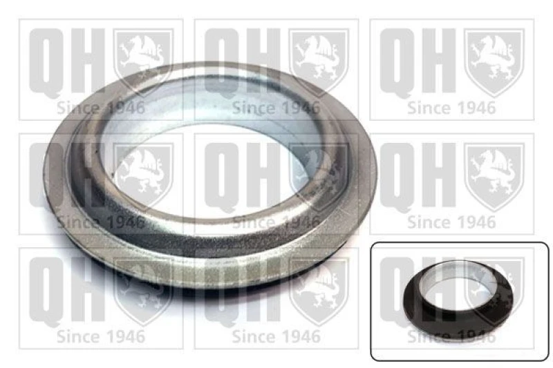 Image of QUINTON HAZELL Spring cap QUINTON HAZELL EMR4839