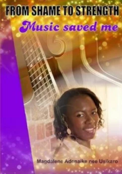 Image of From Shame to Strength by Magdalene Adenaike Paperback