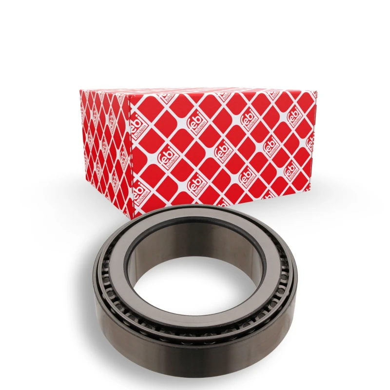 Image of FEBI BILSTEIN 29951 Wheel Bearing Wheel Bearing (655)