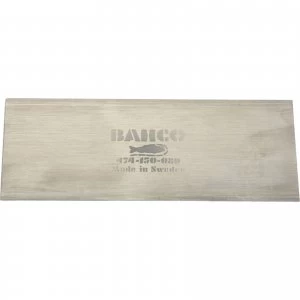 Image of Bahco Cabinet Scraper 125mm 0.6mm