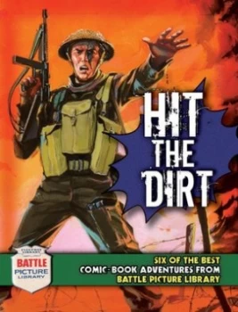 Image of Hit the Dirt by Stephen Holland Paperback