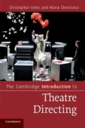 Image of cambridge introduction to theatre directing