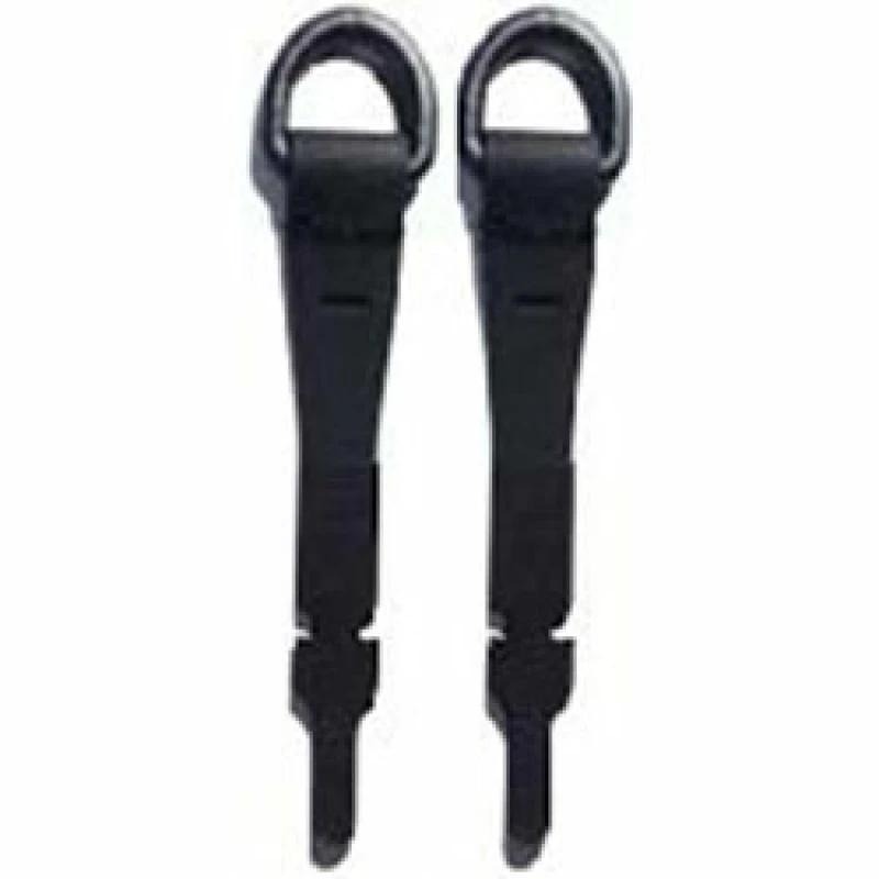 Image of Zebra SG-ET4X-DCLIPS-01 barcode reader accessory Holder
