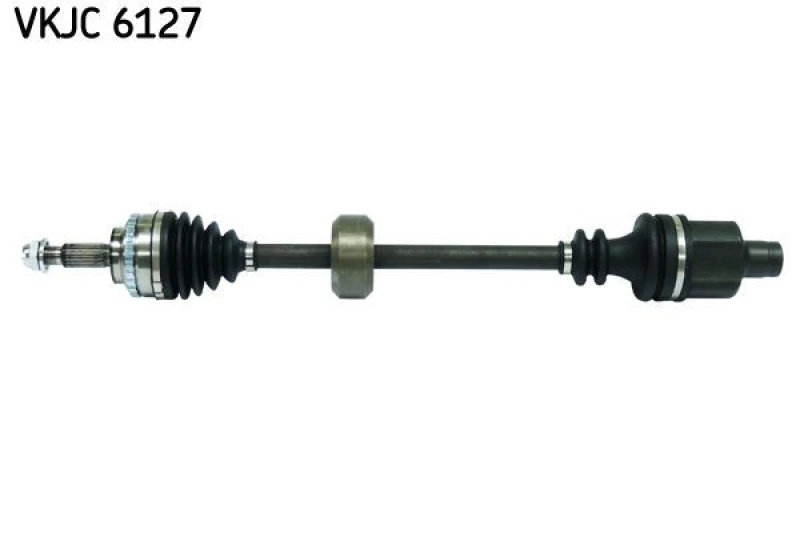 Image of SKF Drive shaft SKF VKJC 6127