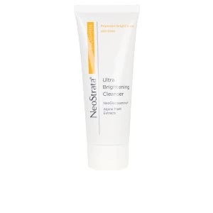 image of ENLIGHTEN ultra brightening cleanser 100ml