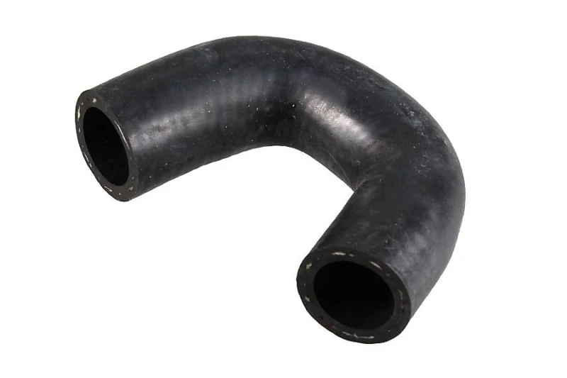 Image of Radiator hose METZGER 2421548