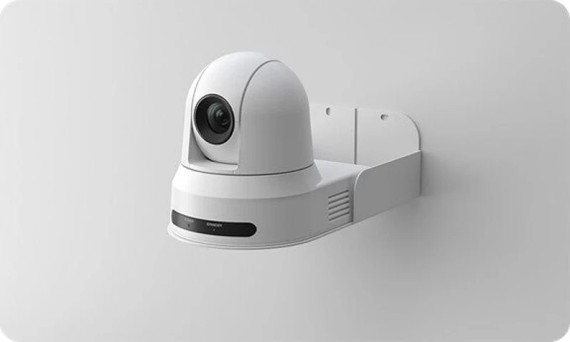 Image of Cisco Cisco Webex PTZ 4K Camera Black, White 3840 x 2160 pixels 60 fps CS-CAM-PTZ4K=