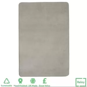 Image of Relay Rug - Natural - 200x290cm