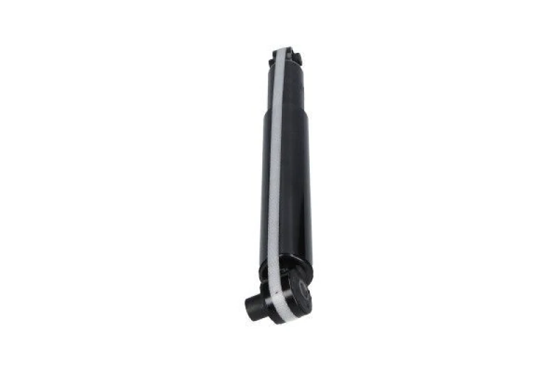 Image of KAVO PARTS SSA-11034 Shock absorber Rear Axle, Gas Pressure, Twin-Tube, Telescopic Shock Absorber, Bottom eye Shock Absorber (854)