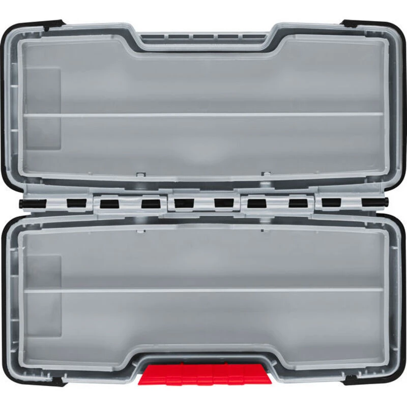 Image of Bosch PRO Small Tough Box for Power Tool Accessories 2607011825