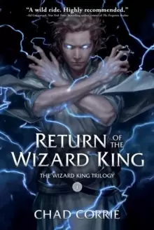 Image of Return Of The Wizard King: The Wizard King Trilogy Book One
