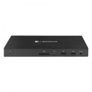 Image of Dynabook USB-C Dock