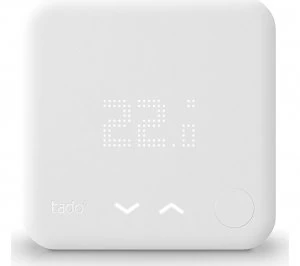 Image of Tado Smart Thermostat