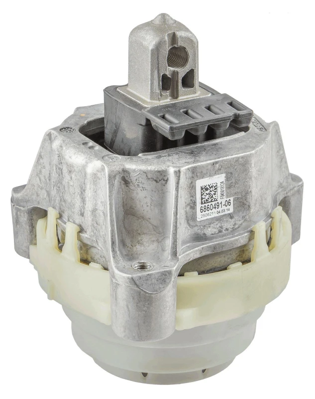 Image of Engine mount LEMFORDER 43421 01