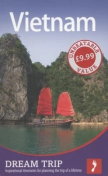 Image of Vietnam by Claire Boobbyer Paperback