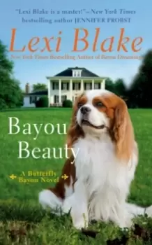 Image of Bayou Beauty
