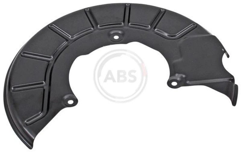 Image of A.B.S. Brake disc backing plate A.B.S. 11251