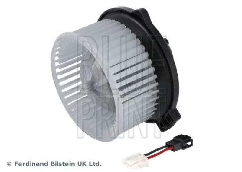 Image of Blue PRINT Blower motor Blue PRINT ADBP970114