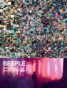 Image of Beeple : Everydays, the First 5000 Days