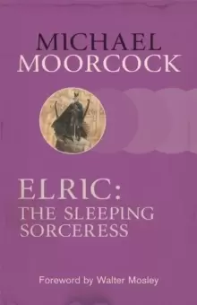 Image of Elric: The Sleeping Sorceress