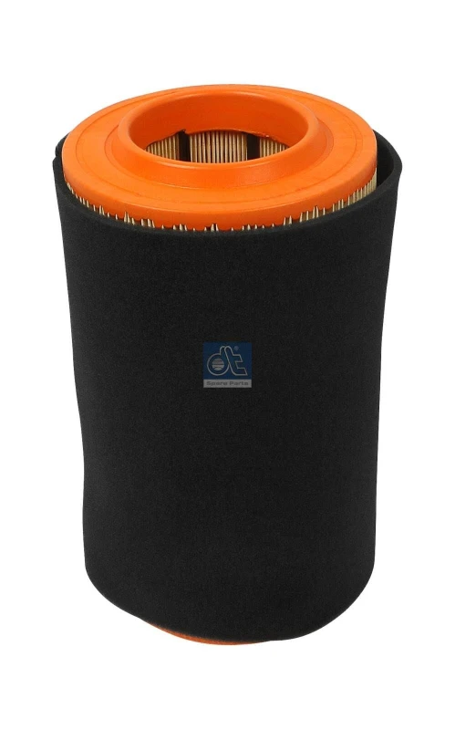Image of DT Spare Parts 12.22000 Air filter Filter Insert Air Filter (8)