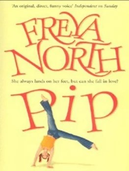 Image of Pip by Freya North Book