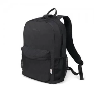 image of BASE XX B2 notebook case 39.6cm (15.6") Backpack Black