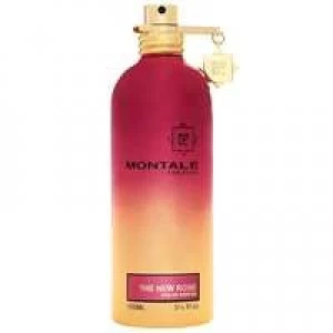 image of Montale The New Rose Eau de Parfum Unisex 100ml