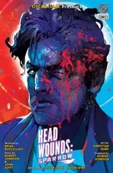 Image of Head Wounds: Sparrow