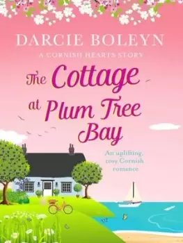 Image of The cottage at Plum Tree Bay by Darcie Boleyn